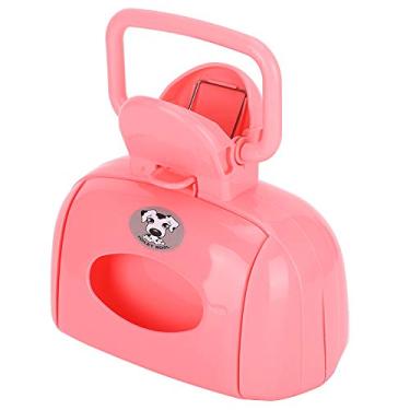 Imagem de Naroote 【 】 Ferramenta para limpeza ao ar livre para animais de estimação, saco para coletor de animais de estimação, saco de coleta de fezes para cães (tipo saco de vaso sanitário?)