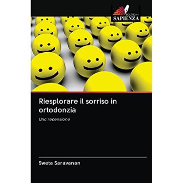 Imagem de Riesplorare il sorriso in ortodonzia: Una recensione
