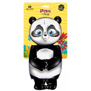 Imagem de Pan, O Panda - Meu Livro Mascote