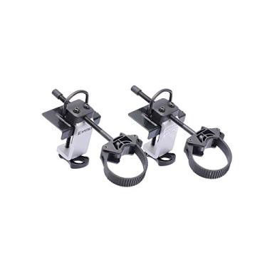 Imagem de INNO RT201 Rack de bicicleta para caminhão – Suporte de bicicleta para caminhonete padrão