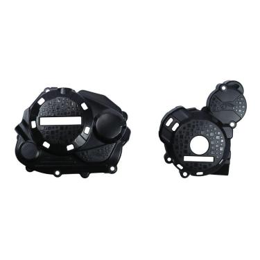 Imagem de Protetor Tampas Lateral Motor Amx Defender Crf 230