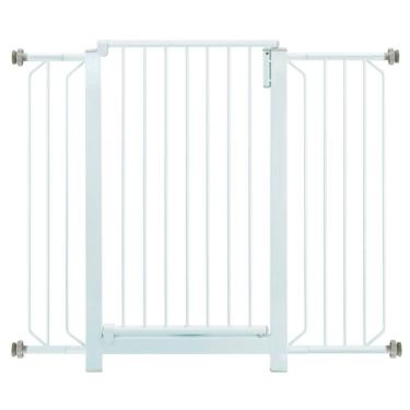 Imagem de Kit Grade de Porta Tubline Soft - 70cm à 1 metro.