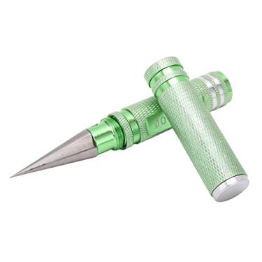 Imagem de CHICIRIS Broca de controle remoto para helicóptero RC para usinagem a quente