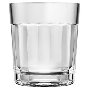 Imagem de Copo Americano Old Fashion 315 ml com 12 Peças Nadir