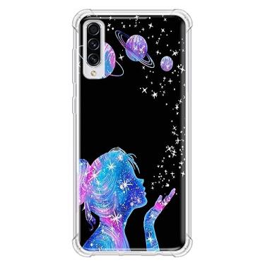 Imagem de Capa Capinha De Celular Compatível com Samsung Galaxy A50/A30S Personalizada Cód. 1149
