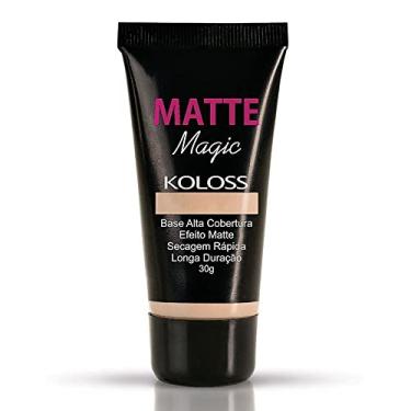 Imagem de Koloss Base Matte Magic 10
