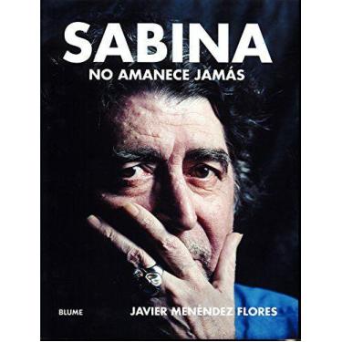 Imagem de Livro Sabina No Amanece Jamas (Cartone) - Menendez Flores Ja