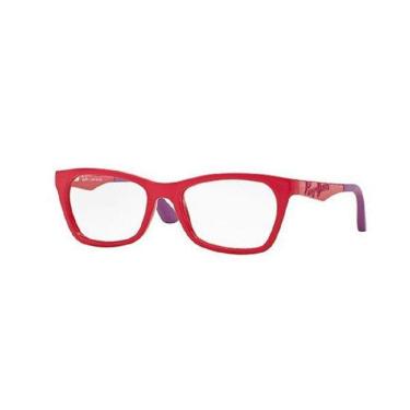 Imagem de Armacao Infantil Ray-Ban Zilo Ry1552l 3663 48