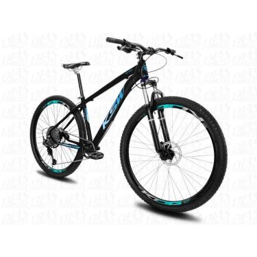 Imagem de Bicicleta Aro 29 KSW XLT100 12 Velocidades Freio Hidráulico