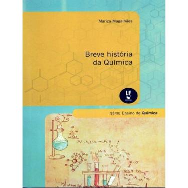 Imagem de Breve Historia Da Quimica