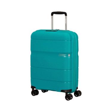 Imagem de Mala American Tourister Linex Azul Pequena