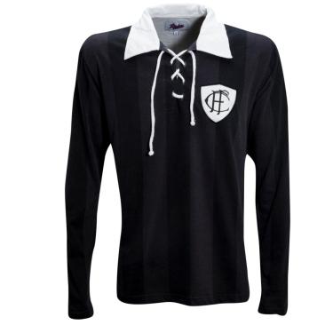 Imagem de Camisa Liga Retrô Figueirense 1924-Masculino