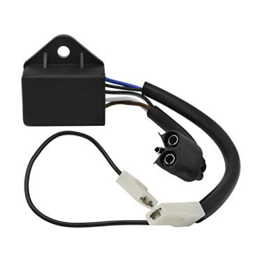 Imagem de Caixa CDI 3083977 para Polaris Xplorer 250 4X4 2000 2001 2002