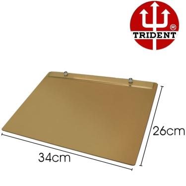 Imagem de Prancheta Portátil Trident MDF 48-A4