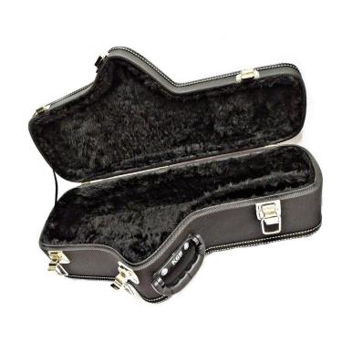 Imagem de Case Sax Alto Male Kgb Preto