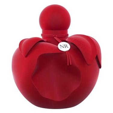 Imagem de Perfume Nina Extra Rouge Eau De Parfum Feminino Nina Ricci 80Ml