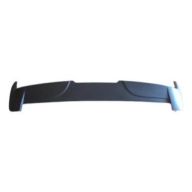 Imagem de Aerofólio s/Led + Spoiler Traseiro Celta 2007 Á 2016 - Kit 2 Peças - Estilo e Performance e e Design Arrojado!