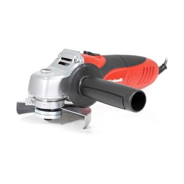 Imagem de Esmerilhadeira 4.1/2" (115mm) 850w TC-AG 115/850 Einhell 110V