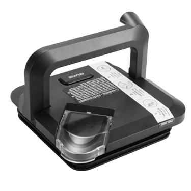 Imagem de Tampa de liquidificador para peças de reposição Ninja Blender compatíveis com Ninja BL660 BL770 2,041.2 g XL Jarra, tampa superior de bloqueio quadrada mais recente para BL660A, BL740 BL750 BL770W,