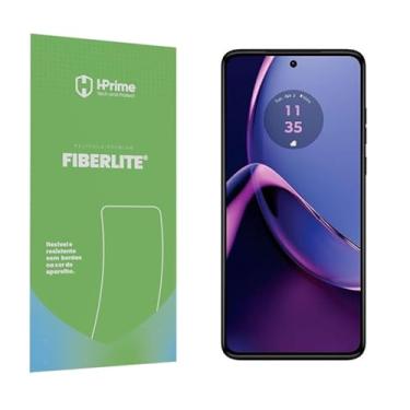 Imagem de Película HPrime Fiberlite Compatível com Moto G84