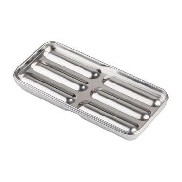 Imagem de Gralara Fabricante de salsichas Suplemento alimentar para bebês, Caseiro, Portátil DIY Ferramenta para fazer cachorros-quentes Ferramenta para salsichas de