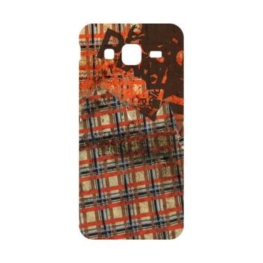 Imagem de Capa Adesivo Skin194 Verso Para Samsung Galaxy J5 Sm-j500 - KawaSkin