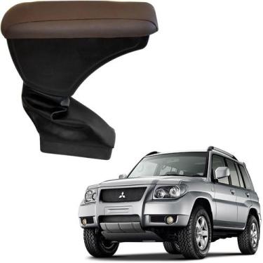 Imagem de Encosto De Braço Pajero Tr4 Mitsubishi Carro Descanso Apoio - Artefact