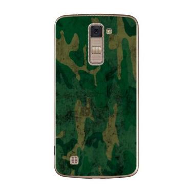 Imagem de Capa Adesivo Skin161 Verso Para Lg K10 K430tv - KawaSkin