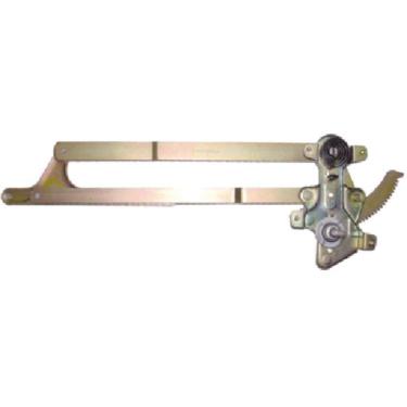 Imagem de Máquina Do Vidro Mecânica E - (gm / Renault) Trafic [F103]