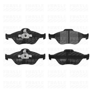 Imagem de Pastilha Freio Dianteira Ecosport 2003 a 2017 Fras-Le PD/80