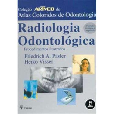 Imagem de Radiologia Odontologica Proced. Ilustr.
