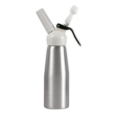 Imagem de Garrafa de Chantilly Sifão Profissional FPro 500ml