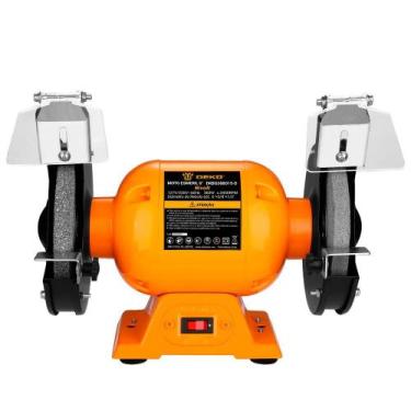 Imagem de Moto Esmeril 6 Pol 360W Bivolt Deko