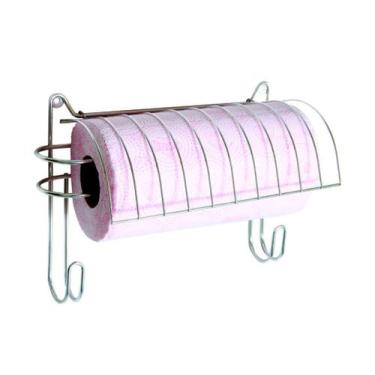 Imagem de Suporte para Papel Toalha - Santa Edwirges