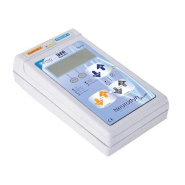 Imagem de Neurodyn Portátil Tens Burst Eletroestimulador Ibramed