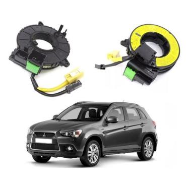 Imagem de Cinta Fita Airbag Asx 2.0 2011 A 2012 - Japan