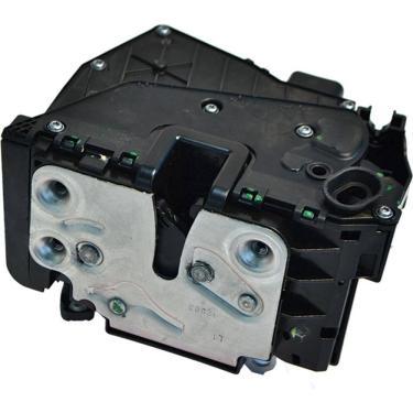 Imagem de Fechadura Mecânica Dianteira Esquerda Onix Cobalt 11 A 19 [F103]