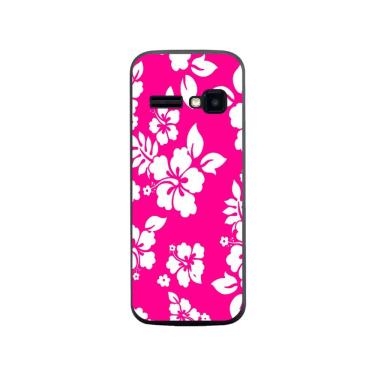 Imagem de Capa Adesivo Skin182 Verso Para Multilaser ZAPP 3G