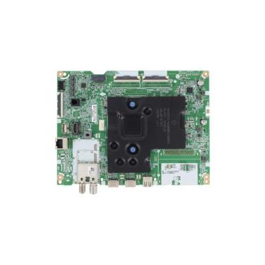 Imagem de Placa Principal TV LG 43UR7800PSA - EBU67391101
