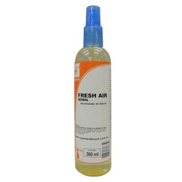 Imagem de Spartan - odorizador ambientes fresh air herbal 300ml - SPARTAN DO BRA