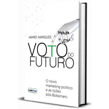 Imagem de Voto do Futuro - Prefab Future