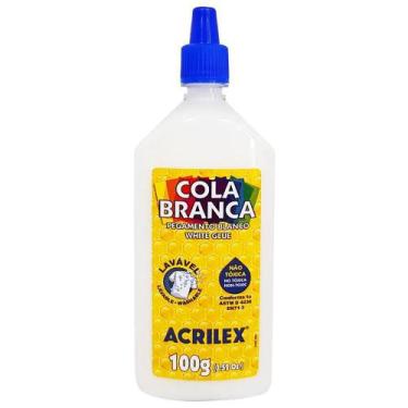 Imagem de Cola Branca 100G Acrilex