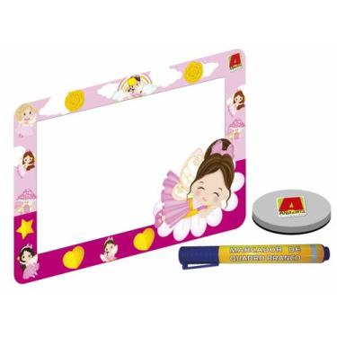 Imagem de Risque e Rabisque Fadas - Algazarra