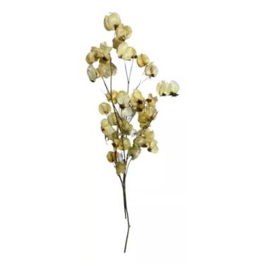 Imagem de Buque Flor De Bulganville Bougainville Boganvile Alvejada - FLORA FULL
