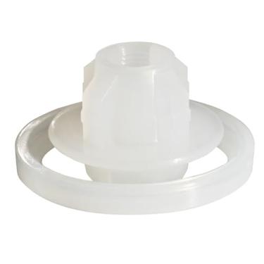 Imagem de 904689 and 904685 replacement nailer head valve seal for Porter Cable FN250B FN251