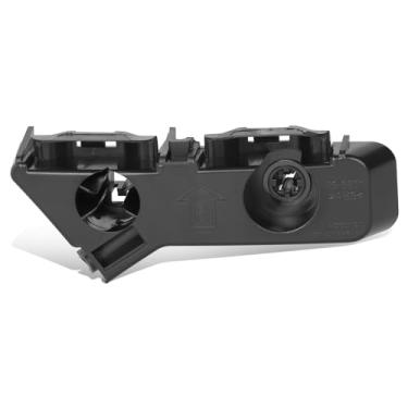 Imagem de DNA MOTORING Suporte de capa de para-choque dianteiro direito compatível com Dodge Charger 2011-2014, OEM-BPBK-CH1067145