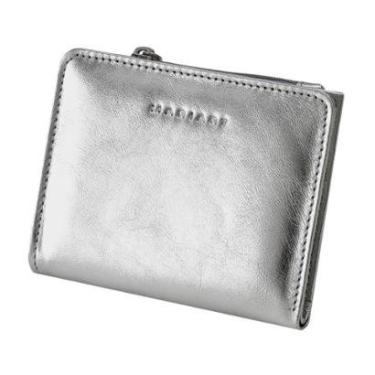 Imagem de Carteira de Couro Mariart 753-Feminino