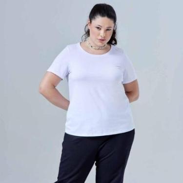 Imagem de Tech T-Shirt Anti Odor Plus Feminina-Feminino