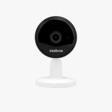 Imagem de Câmera de Segurança Interna Intelbras iM1, WiFi, HD, Visão Noturna, In