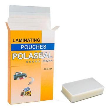 Imagem de Polaseal Cic 66 X 99mm 007 Com 100 Unidades - Prolam